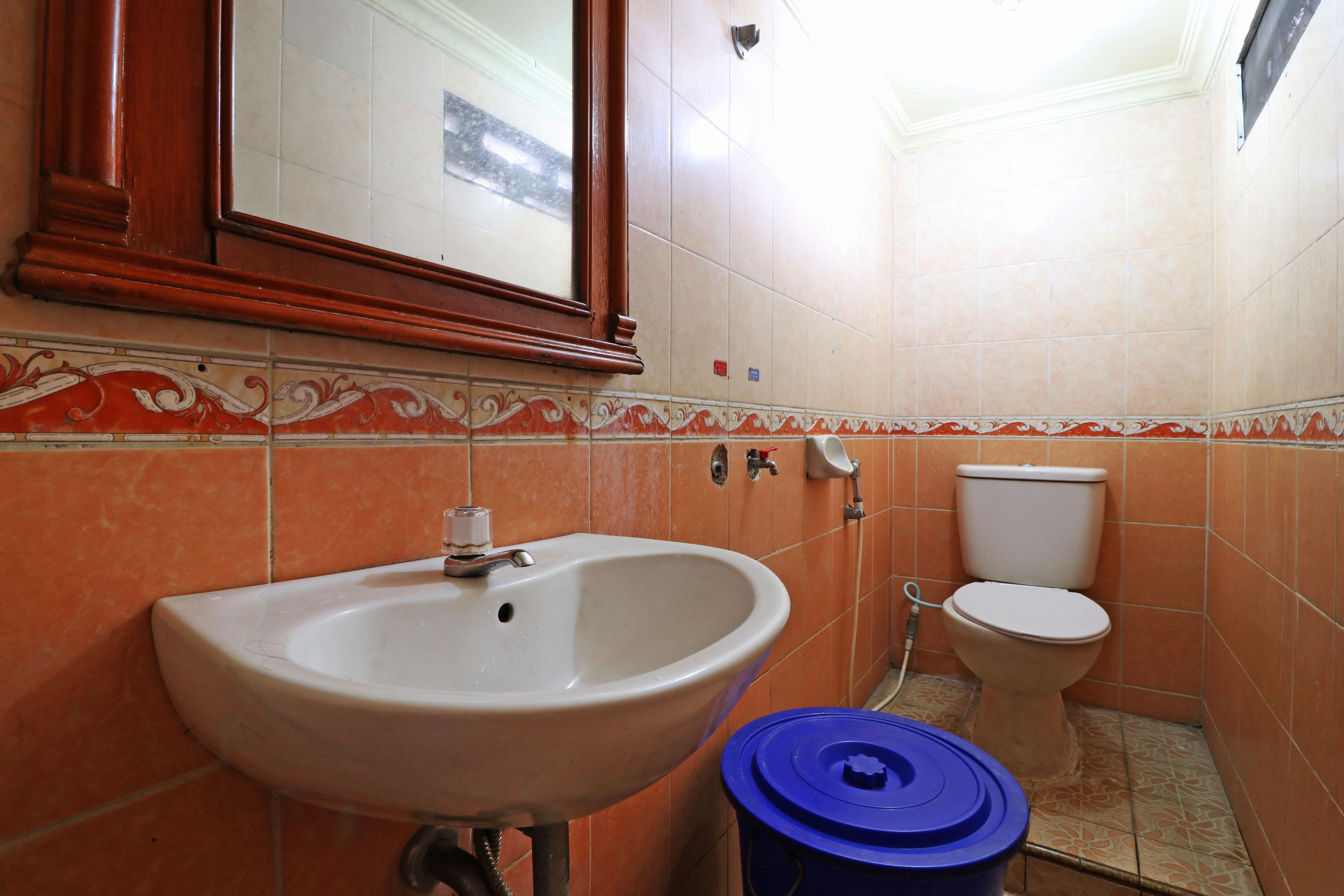 Hotel Sumatera Медан Екстериор снимка
